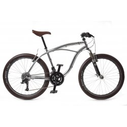 Emilia Country MontecarloBike