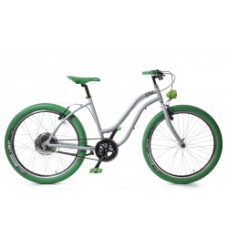 E.milia Green Power