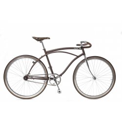 Ruster Corsa 2