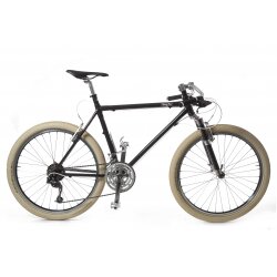 Gravel Vintage Carbonio